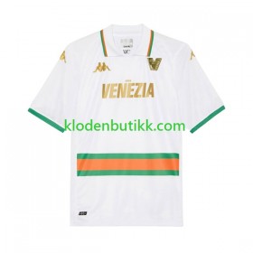 Venezia Borte Fotballdrakt 2023/24 Kortermet